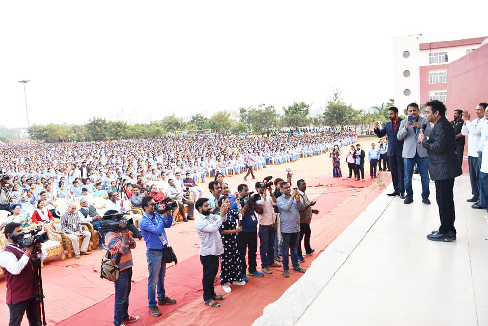 KISS Bhubaneswar Events photo 8